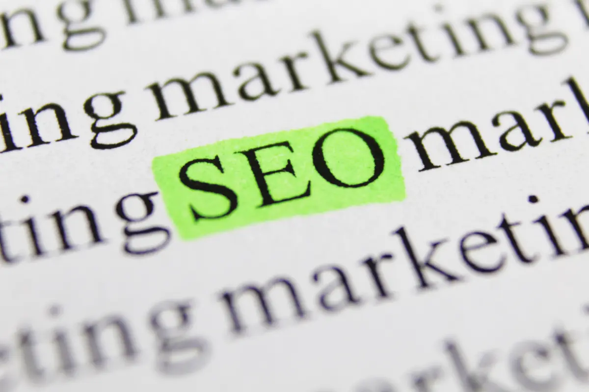 como hacer seo en mi pagina web en xativa