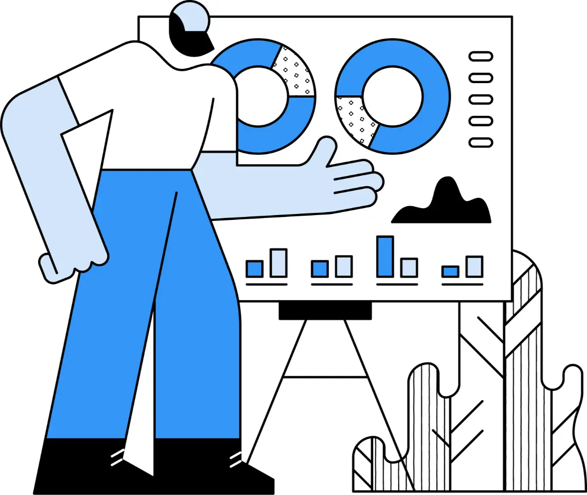¿Sigue teniendo sentido usar el Corporate Memphis?