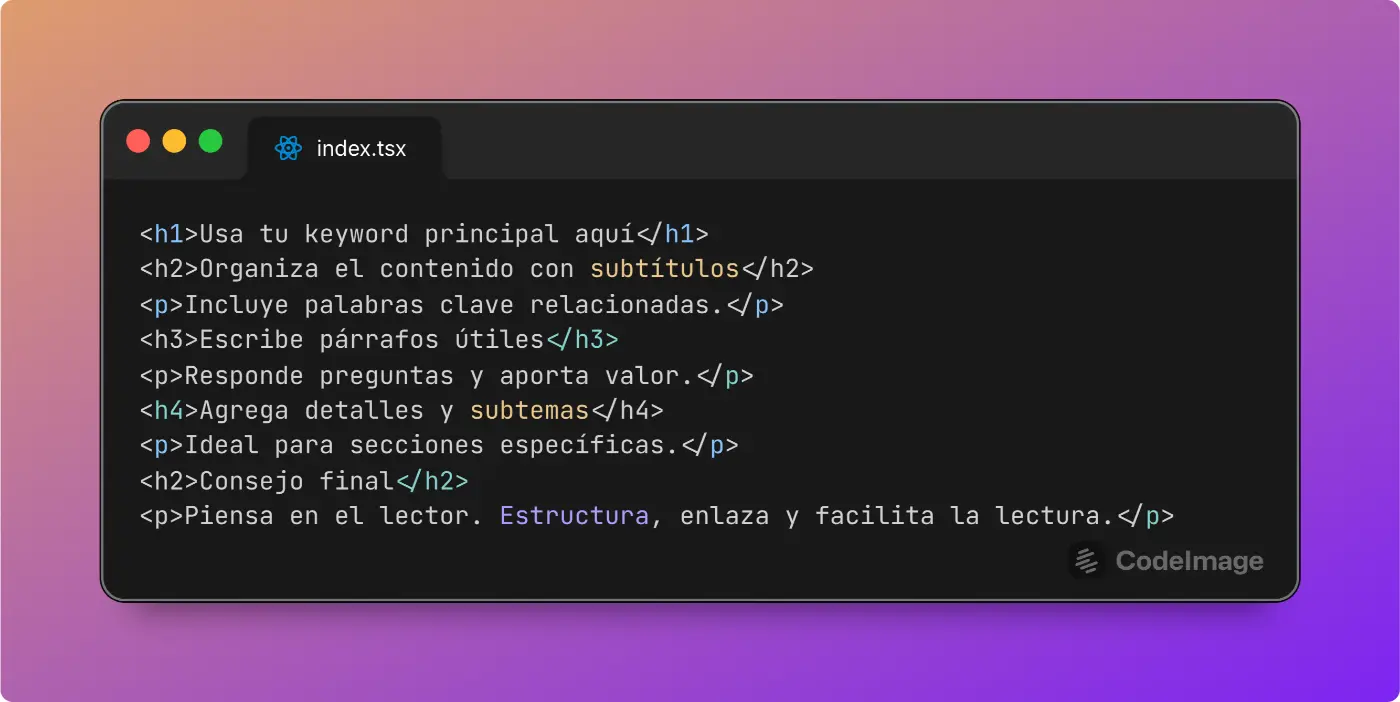 Cómo preparar una Auditoría SEO para escalar las visitas de tu web