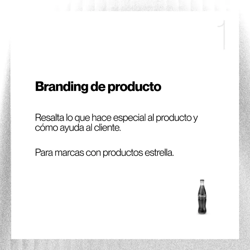 Branding de Producto