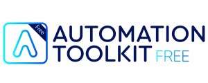 Automation Toolkit Free de Alon Shemer