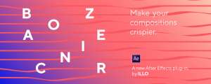 Baconizer for AE plugin gratuito after effects