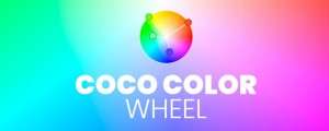 Coco Color Wheel plugin gratuito after effects