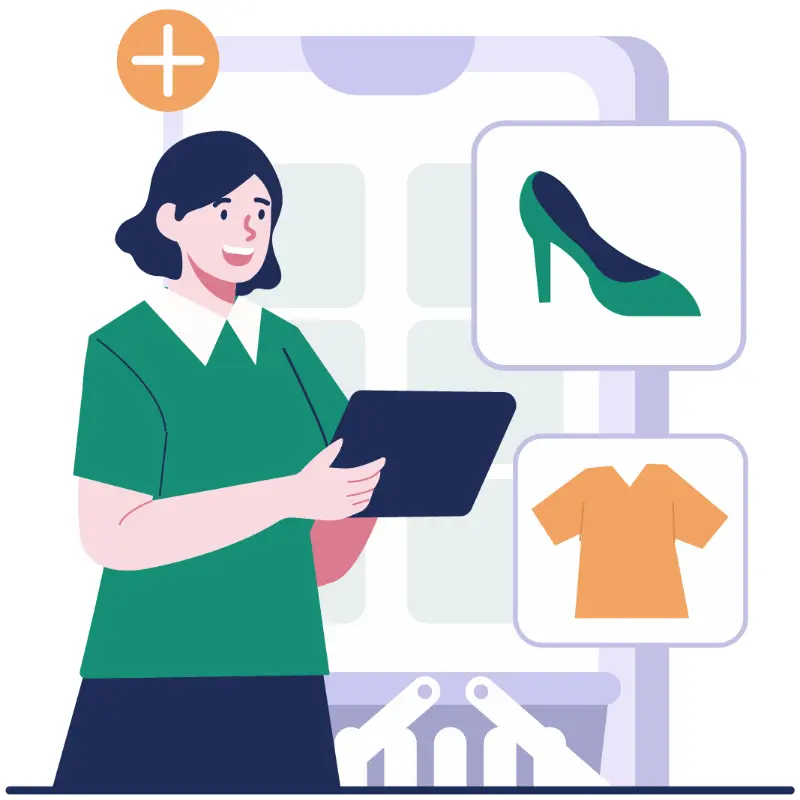 Desarrollo web profesional para tiendas online