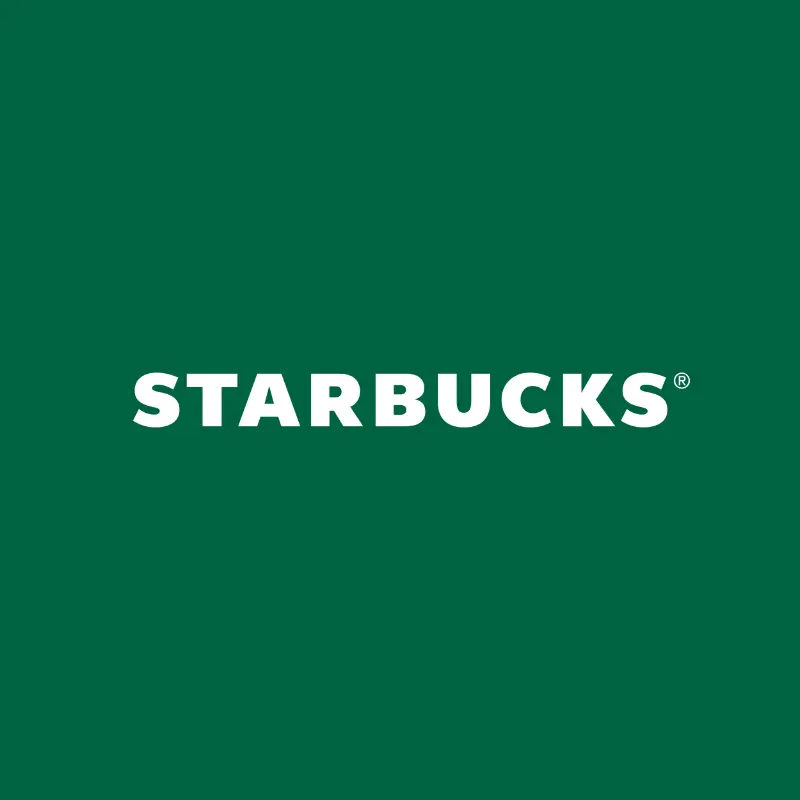 Guía de estilo de Starbucks - Manual de identidad visual y branding