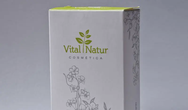 Packaging personalizado para marcas de cosmética y bebidas