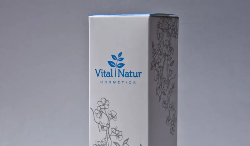 Soluciones de packaging para cosmética y bebidas personalizadas
