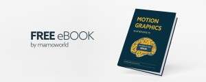 Free eBook: Motion Graphics in After Effects that Speaks to Your Brain eBook gratuito after effects