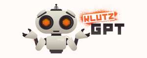 Klutz GPT plugin gratuito after effects
