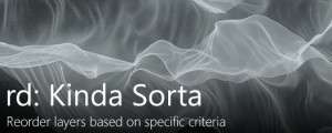 rd: Kinda Sorta plugin gratuito after effects