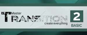 Transition Master 2 Basic plugin gratuito after effects