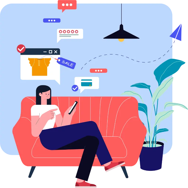 Servicios integrales de diseño y desarrollo web