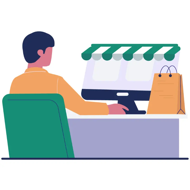 Branding y desarrollo web para ecommerce en Valencia