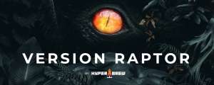 Version Raptor plugin gratuito after effects