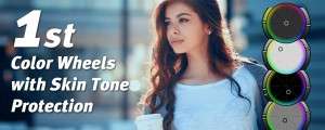 Warping Wheels 3 plugin gratuito after effects